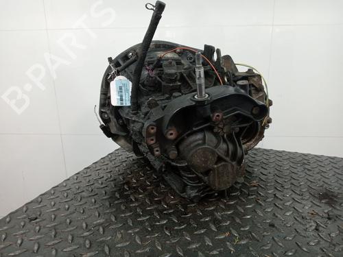 gearbox-nissan-primastar-van-x83-2002-34059465 main image
