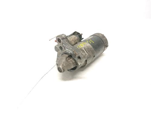 Used Starter RENAULT SCÉNIC I MPV (JA0/1_, FA0_) 1.9 dCi (JA05, JA1F) (102 hp) 28017887