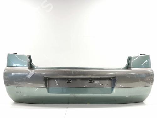 Used Rear bumper RENAULT MEGANE II (BM0/1_, CM0/1_) [2001-2012]  11276962