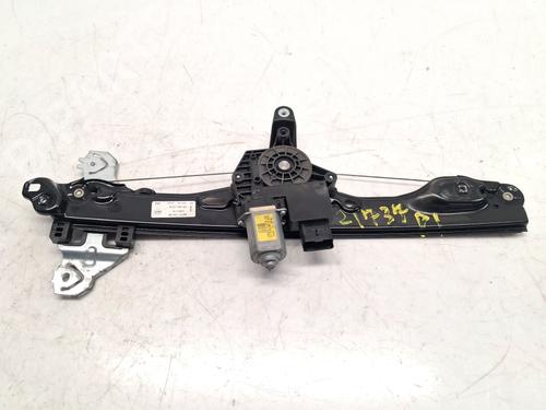 front-left-window-mechanism-nissan-pulsar-hatchback-c13-2014-40530874 main image