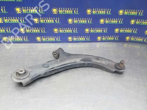 Used Right front suspension arm RENAULT CLIO III (BR0/1, CR0/1) 1.2 16V (BR0P, CR0P) (101 hp) 8953017