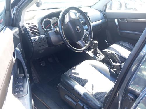Left front window switch CHEVROLET CAPTIVA (C100, C140) 2.0 D 4WD | BP36904022I27  - Image 7