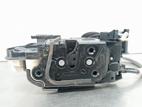 Front left lock SEAT LEON (5F1)  | BP8476334C98 