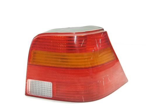 Used Right taillight VW GOLF IV (1J1) 1.9 SDI (68 hp) 24611495