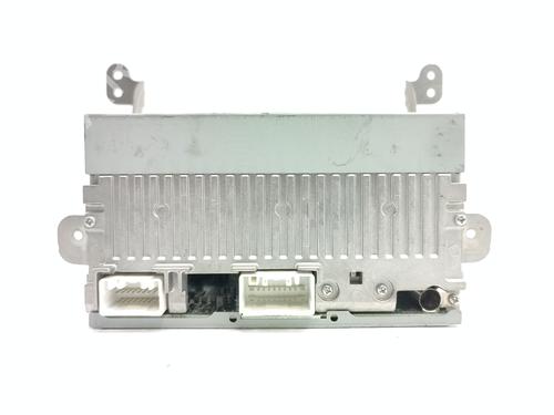 Radio MITSUBISHI OUTLANDER II (CW_W) 2.0 DI-D (CW8W) | BP9529035E6 