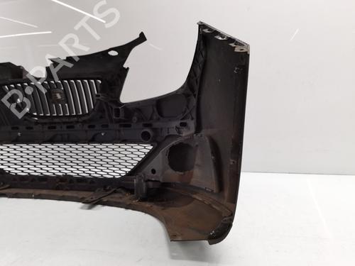 Front bumper SEAT IBIZA IV (6J5, 6P1) 1.6 TDI | BP29869857C7