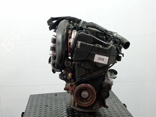 Motor DACIA LOGAN MCV II 1.5 dCi | BP29725099M1 