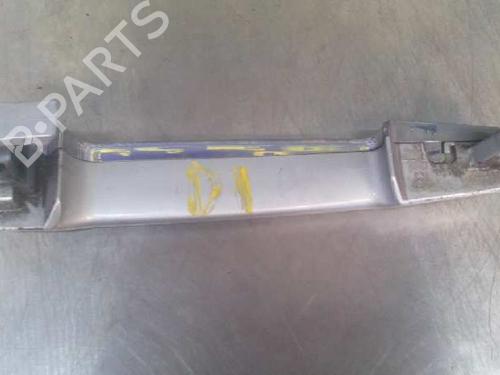 Front left exterior door handle MERCEDES-BENZ E-CLASS (W210)  | BP8430389C128 