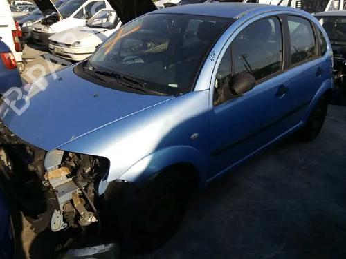 Washer pump CITROËN C3 I (FC_, FN_)  | BP14019604E24 