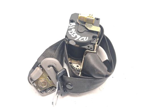 Used Front left seatbelt Front left seatbelt TOYOTA AVENSIS (_T22_) 1.6 i (AT220_, AT220R) (101 hp) 36231054 36231054