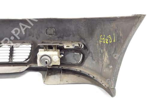 Front bumper VW POLO III (6N1)  | BP20490932C7 