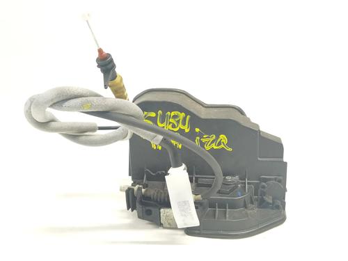 Used Rear left lock BMW X5 (E70) xDrive 30 d (235 hp) 12326164