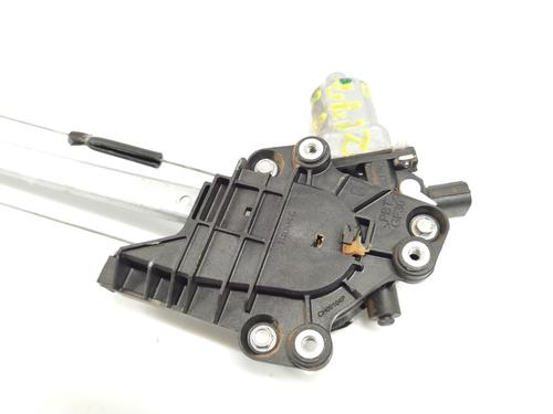 Rear left window mechanism HONDA CR-V IV (RM_) 1.6 i-DTEC 4WD (RE6) | BP37684910C24 - Image 2