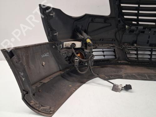 Front bumper VW PASSAT B6 (3C2) 2.0 TDI | BP32322668C7 