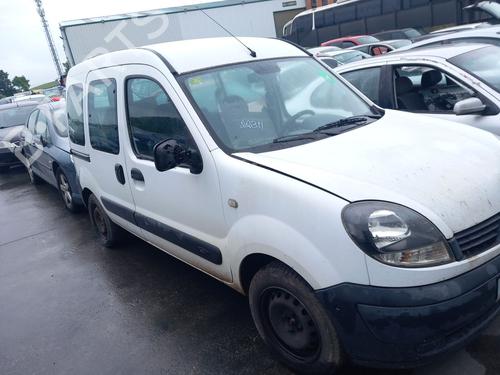Used Parts RENAULT KANGOO (KC0/1_)  1.5 dCi  4638071