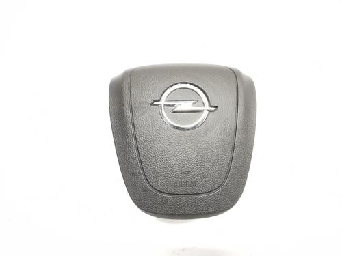 Used Driver airbag Driver airbag OPEL INSIGNIA A (G09) 1.6 CDTi (68) (136 hp) 33802145 33802145