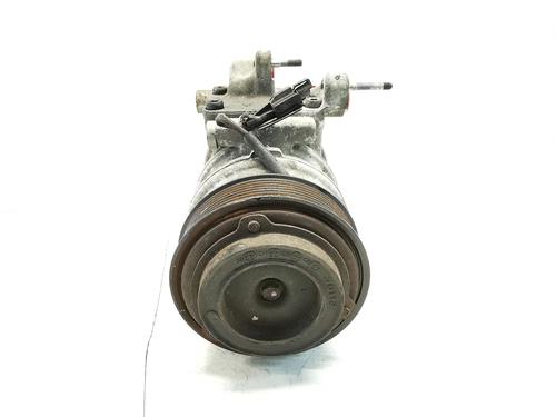 AC compressor KIA SORENTO I (JC) 2.5 CRDi 4WD | BP28694439M34
