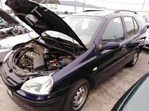 Starter TATA INDIGO MARINA (4_V2)  | BP12447962M8 