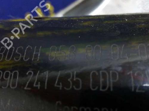 Front wiper motor MERCEDES-BENZ S-CLASS (W220)  | BP8445740M29 