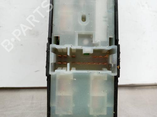 Left front window switch NISSAN ALMERA TINO (V10) 2.2 dCi | BP8467688I27 
