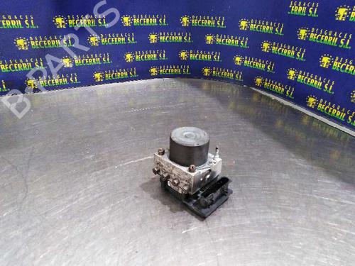Used ABS pump RENAULT CLIO III (BR0/1, CR0/1) [2005-2014]  8459975