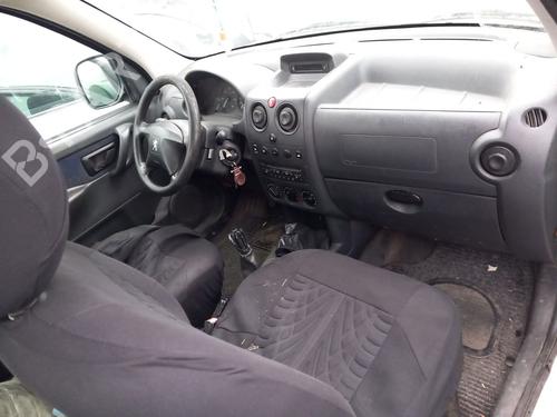 Engine control unit (ECU) PEUGEOT PARTNER MPV (5_, G_) 1.9 D | BP38752791M57 - Image 9
