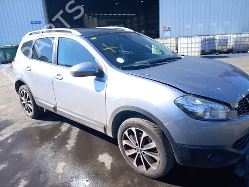 Switch NISSAN QASHQAI I (J10, NJ10) 1.6 dCi | BP29359934I30 