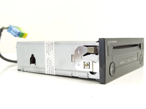 Radio VW PASSAT B5.5 (3B3) 1.9 TDI | BP13075217E6 