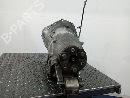 Gearbox MERCEDES-BENZ C-CLASS (W203) C 220 CDI (203.006, 203.008) | BP36323034M3 - Image 4