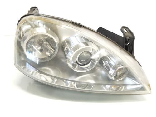 Scheinwerfer rechts OPEL CORSA C (X01) 1.3 CDTI (F08, F68) | BP27492737C29 