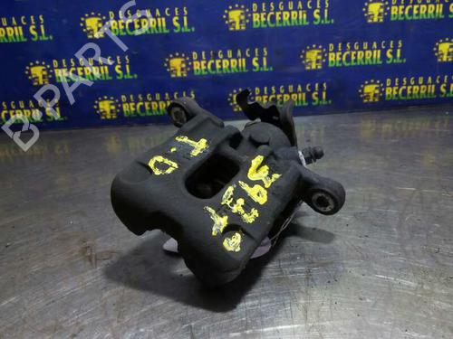 Right rear brake caliper HONDA CIVIC VIII Hatchback (FN, FK) 1.8 (FN1, FK2) | BP15911540M106 