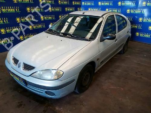 ABS pump RENAULT MEGANE I (BA0/1_) 1.9 dTi (BA1U) | BP8460578M43 