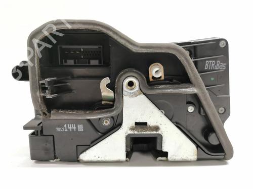 Front right lock BMW 7 (E65, E66, E67) 745 i, Li | BP11808826C97 