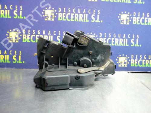 Rear left lock BMW 3 (E46) 330 d | BP8448024C100 