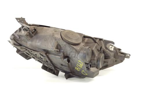 Right headlight CITROËN C4 Picasso I MPV (UD_) 1.6 HDi | BP26519238C29 