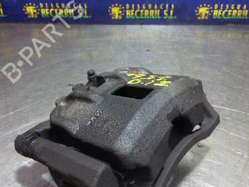 Used Left front brake caliper HONDA CIVIC VIII Hatchback (FN, FK) 1.8 (FN1, FK2) (140 hp) 15911539