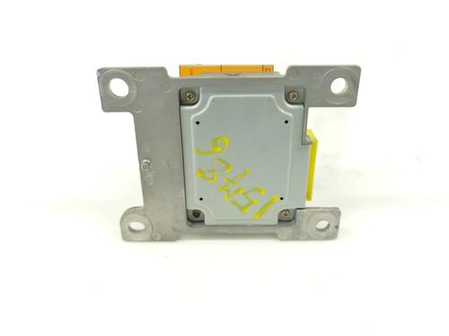 ECU airbags NISSAN ALMERA I (N15) 2.0 D | BP15081156M53 