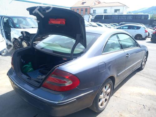 Engine control unit (ECU) MERCEDES-BENZ CLK (C209) CLK 270 CDI (209.316) | BP34582871M57  - Image 6