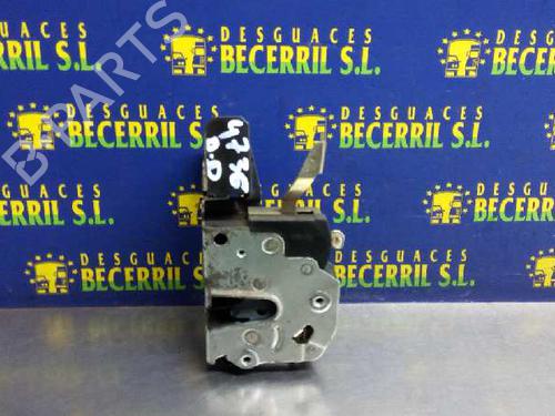 Used Front right lock BMW 5 (E34) 525 tds (143 hp) 8450797