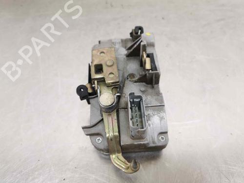 Front left lock LANCIA PHEDRA (179_) 2.2 JTD (179AXC1A) | BP8469383C98 