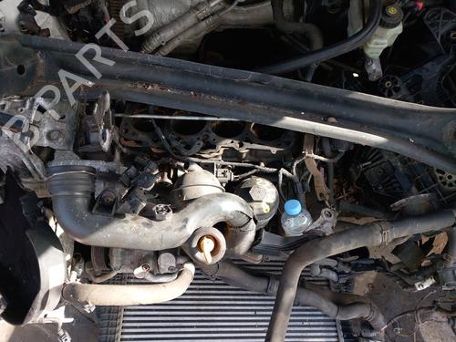 Engine control unit (ECU) SEAT ALTEA (5P1) 1.9 TDI | BP34369640M57  - Image 10