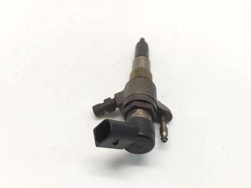 Used Injector Injector MAZDA 3 (BL) 1.6 MZR CD (BL14) (116 hp) 36163024 36163024