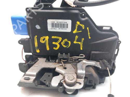 Front left lock VW TOUAREG (7LA, 7L6, 7L7) 3.0 V6 TDI | BP23503563C98 
