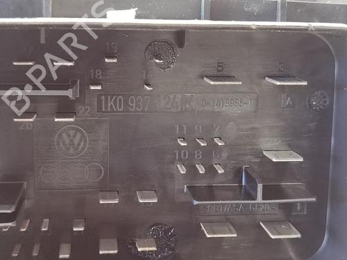 Fuse box SEAT ALTEA (5P1) 1.9 TDI | BP23209756E1 