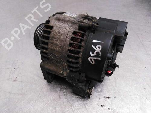 Alternator FORD ESCORT VI (GAL, AAL, ABL)  | BP8467533M7 