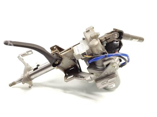 Steering column NISSAN QASHQAI / QASHQAI +2 I (J10, NJ10, JJ10E) 2.0 dCi All-wheel Drive | BP25998045M21 