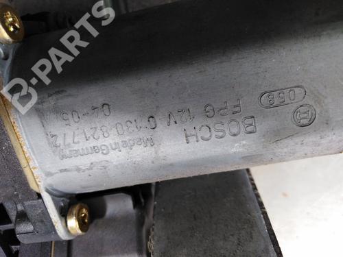 Rear right window mechanism FORD MONDEO III (B5Y) 2.0 16V DI / TDDi / TDCi | BP8478451C25 