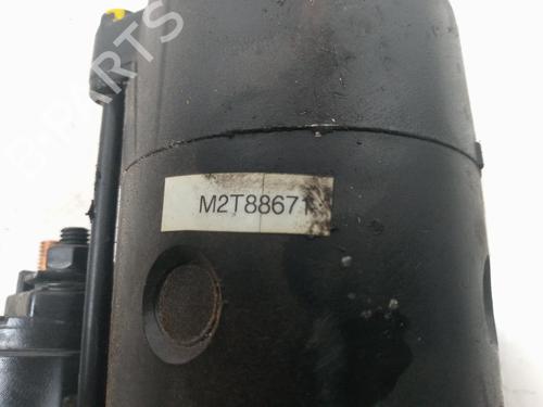 Startmotor MAZDA 6 Saloon (GG)  | BP8472906M8 