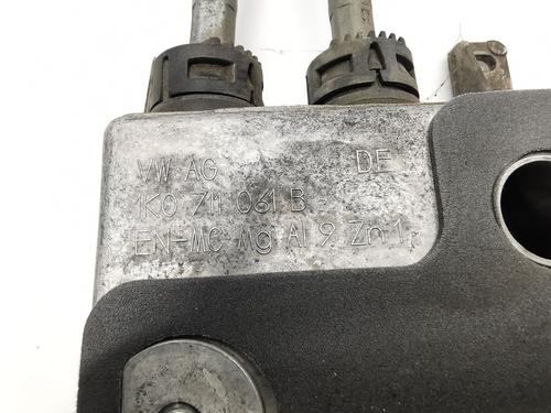 Gear lever VW TOURAN (1T1, 1T2) 1.9 TDI | BP25700982M90