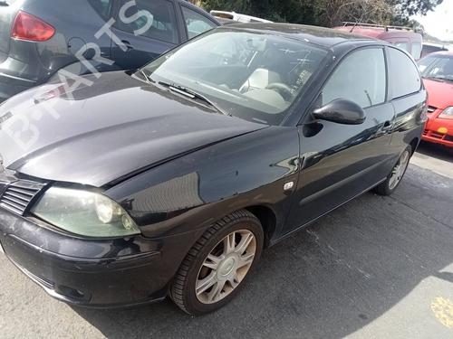 Right mirror SEAT IBIZA III (6L1)  | BP12858699C27 
